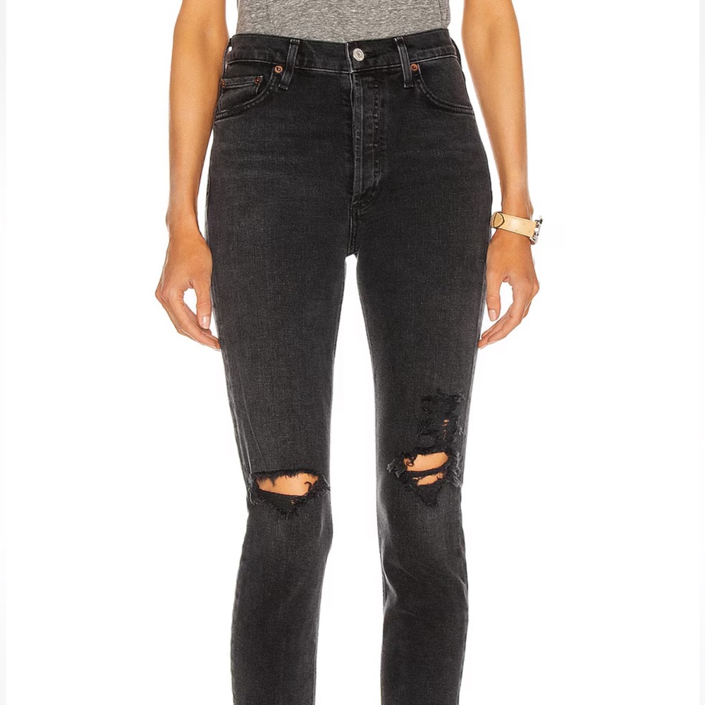 Agolde Jeans - Picture 8 of 9